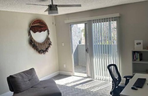 Mesa House | Clean and comfortable oasis