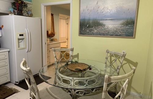 Sebring Villa | Clean And Comfortable