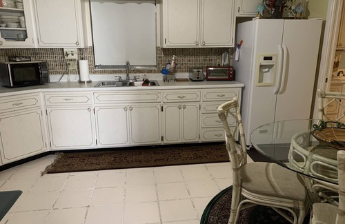 Sebring Villa | Clean And Comfortable