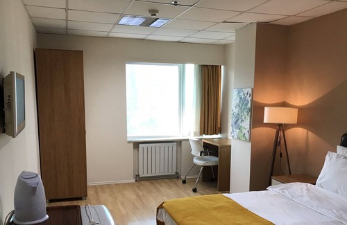 Besiktas House | Clean and restful accommodation in İstanbul