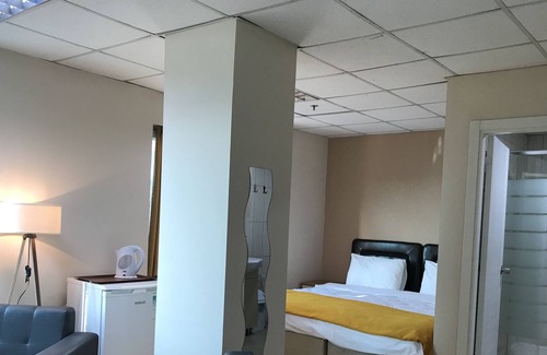 Besiktas House | Clean and restful accommodation in İstanbul
