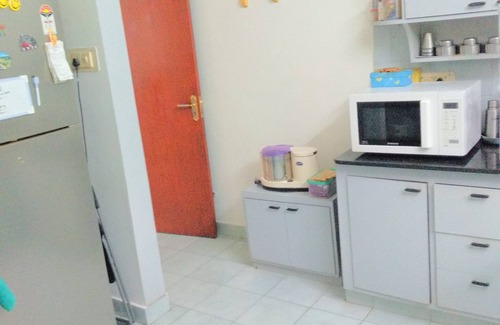 Kalakshetra Colony Apartment | Clean and secure stay