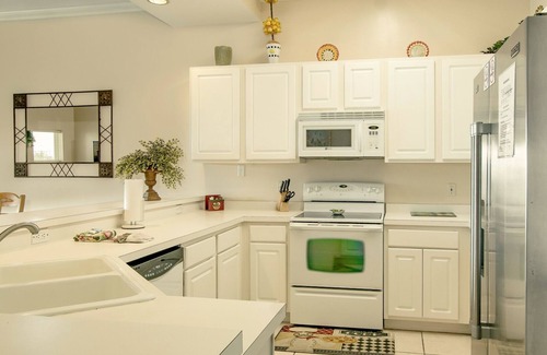 Miramar Beach Condo | CLEAN AND SPACIOUS CONDO+ WONDERFUL GULF VIEW , 3BR/3BTH