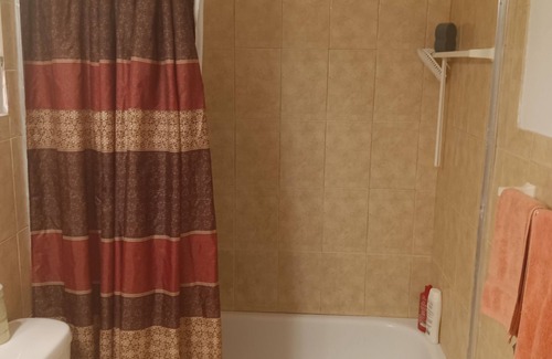 Lauderdale Lakes House | CLEAN AND TIDY