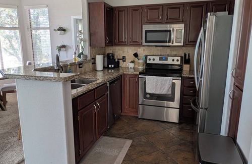 Central Scottsdale Condo | Clean & Bright 2BR/2BA Scottsdale Vacation Rental - Your Perfect Getaway!