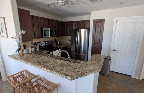 Central Scottsdale Condo | Clean & Bright 2BR/2BA Scottsdale Vacation Rental - Your Perfect Getaway!