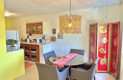 Belmont Villa | Clean, calm & coastal- The ideal Bequia stay