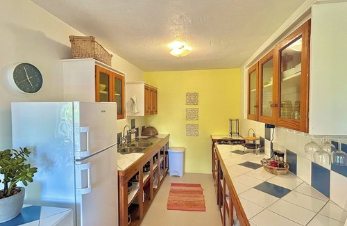 Belmont Villa | Clean, calm & coastal- The ideal Bequia stay