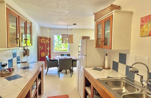 Belmont Villa | Clean, calm & coastal- The ideal Bequia stay