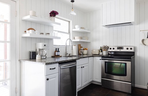 Sugar House House | Clean, Comfortable, Convenient Sugarhouse home - amazing location