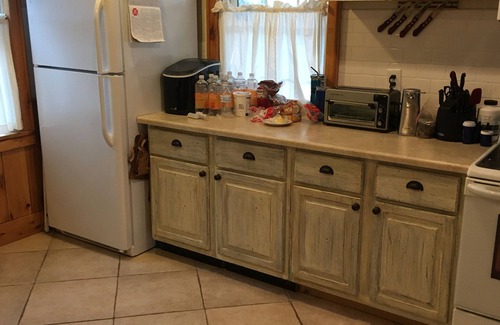 Sea Isle City Cottage | Clean, Comfortable Cottage by the Sea