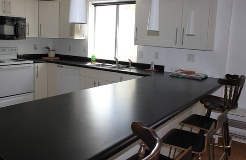 South Jordan Apartment | clean, comfortable, roomy, large kitchen, private entrance