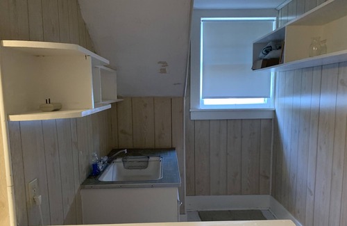 Pawhuska House | Clean Comfy and Quiet!