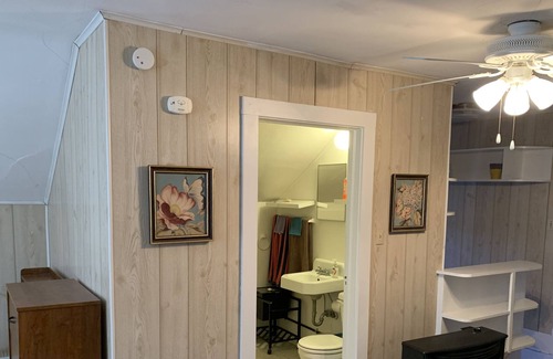 Pawhuska House | Clean Comfy and Quiet!