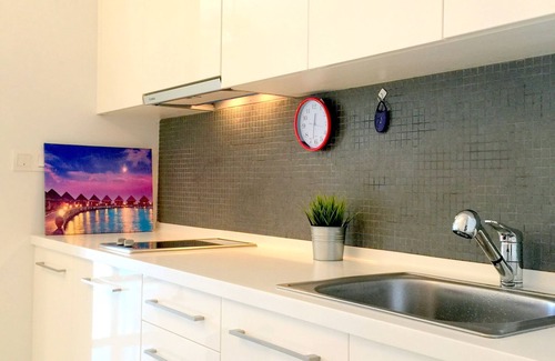 Petaling Jaya Condo | Clean Comfy Stay | Cascades | Alpha Fertility Centre | Encorp Strand | Mitraland