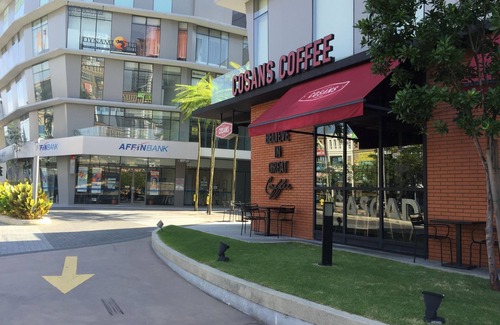 Petaling Jaya Condo | Clean Comfy Stay | Cascades | Alpha Fertility Centre | Encorp Strand | Mitraland