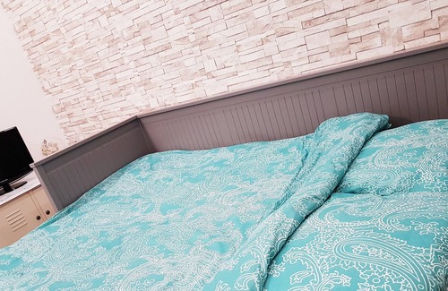 Persan Apartment | Clean & Cosy Apart - Paris Persan