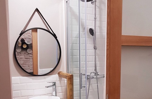 Persan Apartment | Clean & Cosy Apart - Paris Persan