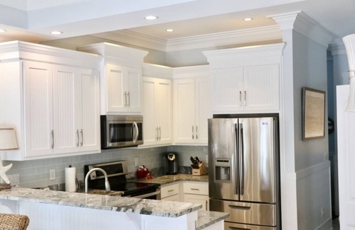 Seacrest Beach House | Clean, Cozy, Convenient - Great for Small Families!