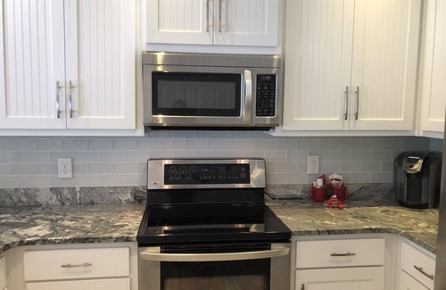 Seacrest Beach House | Clean, Cozy, Convenient - Great for Small Families!