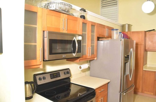 St. Ann's Bay Villa | Clean, Cozy, Convenient, Villa in Elite Community