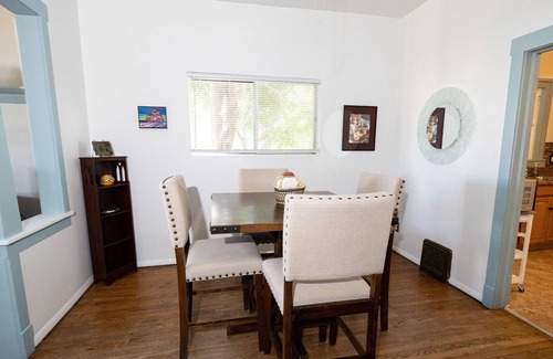 Trinidad House | Clean & Cozy & Quaint