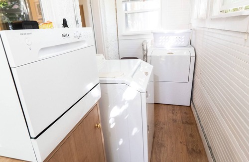 Trinidad House | Clean & Cozy & Quaint
