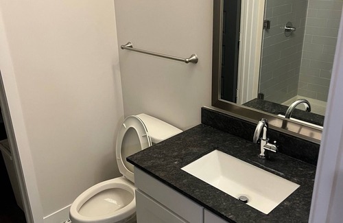 Old East Dallas Apartment | Clean Downtown Studio