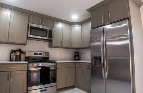Fort Worth House | Clean Fort Worth 4bed/3bath house close to it all!