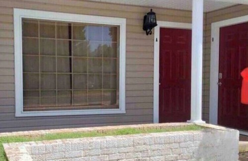Lubbock House | Clean & Fresh-1 BR + sofa bed/1BA - 100% Remodeled