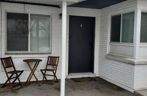 Downtown Salt Lake City Apartment | ❤Clean, Full Kitchen, Family Friendly, Fast Wifi