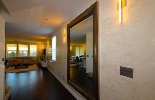 Rhodes Ranch House | Clean home