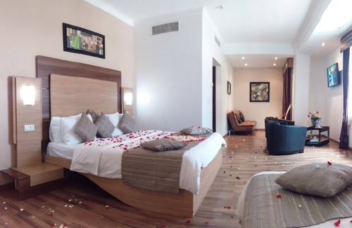 Blida Hotel | Clean Hotel