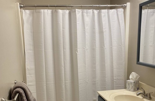 Beulah Apartment | Clean newly furnished apartment for rent