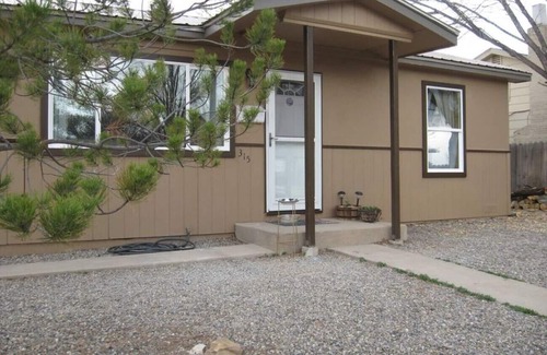 Cortez House | Clean Quiet and Comfortable. Family friendly. Close to Mesa Verde National Park.