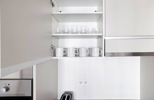 Milla de Oro Apartment | Clean Recoletos 2BR w/Doorman, walk to El Retiro Park, by Blueground