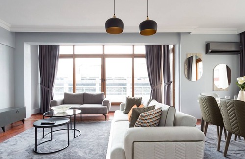 Bakırkoy Apartment | Clean? Safe? Family? Central? Superhost?