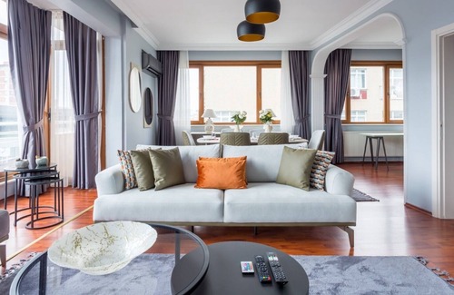 Bakırkoy Apartment | Clean? Safe? Family? Central? Superhost?