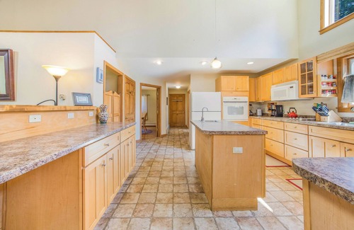 Southwest Harbor House | CLEAN, spacious, each BR has private full bathroom attached, high speed internet