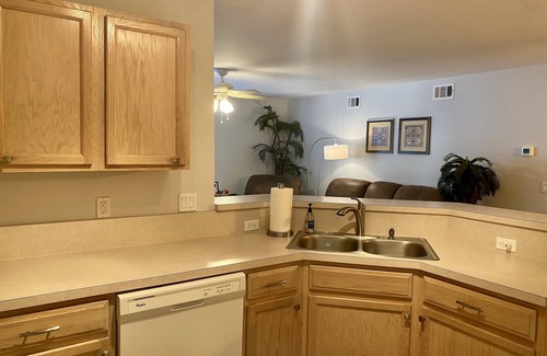 Beach Haven Condo | Clean & Updated Condo - Close to Mayo Clinic, Shopping & More!