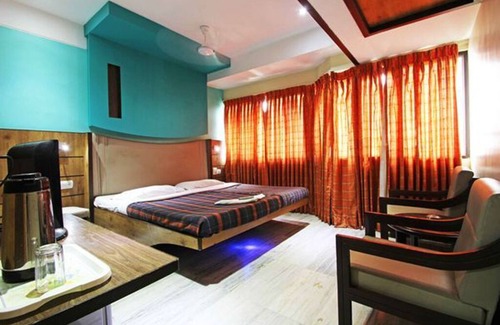 Madurai Hotel | Clean&Well Maintanace Rooms Stay