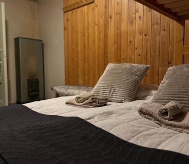 Posio Apartment | Cleanest air Kuorikki-Wilderness
