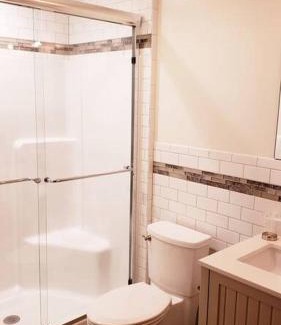 Historic District Bed & Breakfast | Clear Creek Inn