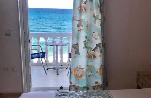 Amoudi Hotel | CLEAR HORIZON