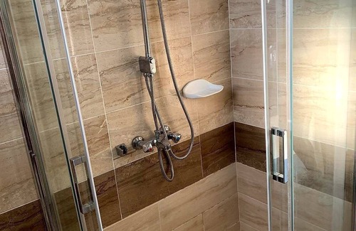 Amoudi Hotel | CLEAR HORIZON