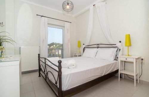 Kanali Apartment | Clear Sunset
