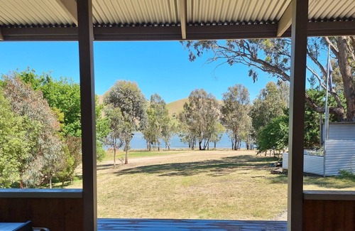 Bonnie Doon House | Clear View - Bonnie Doon Water Front