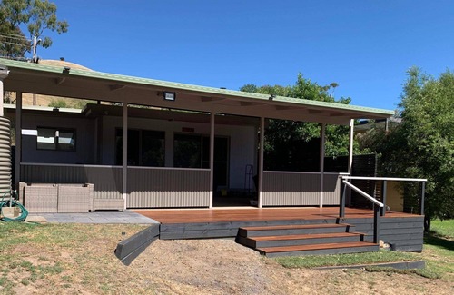 Bonnie Doon House | Clear View - Bonnie Doon Water Front