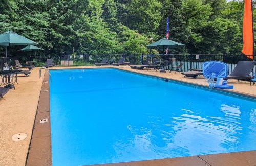 Gatlinburg - Pigeon Forge House | Clearfork Farm