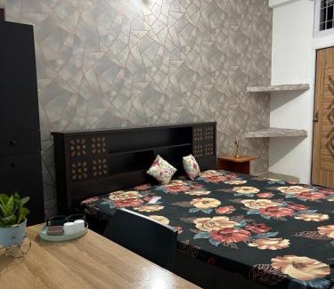 Khattalwada House | Clearview cottage